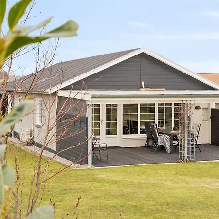 Дом отдыха Dietlinde - 100m From The Sea By Interhome