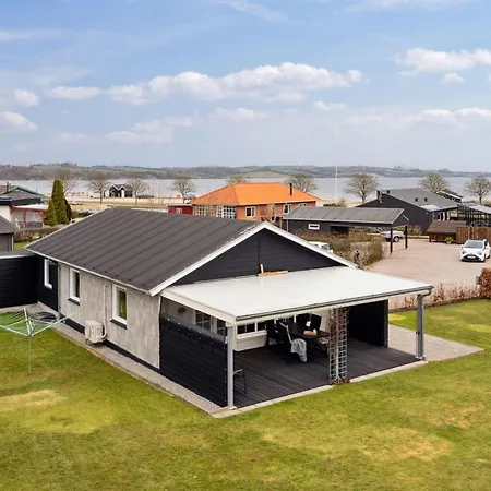 Dietlinde - 100m From The Sea By Interhome Dom wakacyjny *