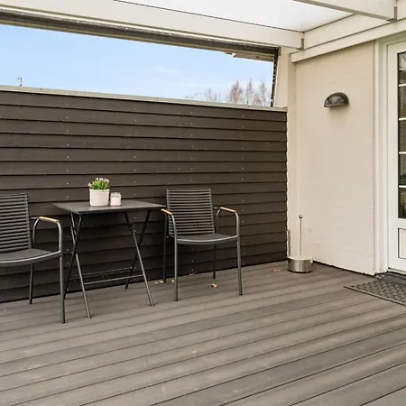 Dietlinde - 100m From The Sea By Interhome Дом отдыха *