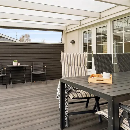 Dietlinde - 100m From The Sea By Interhome Casa vacanze *