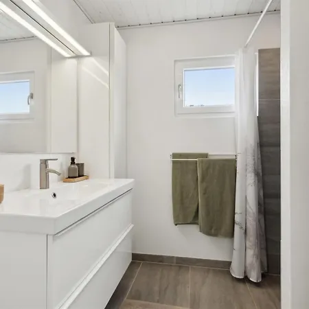 Dom wakacyjny Dietlinde - 100m From The Sea By Interhome *