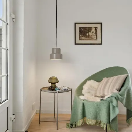 Dietlinde - 100m From The Sea By Interhome Dom wakacyjny *