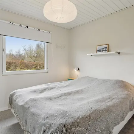 Dom wakacyjny Dietlinde - 100m From The Sea By Interhome Broager