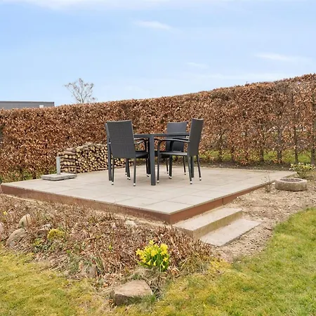 Dietlinde - 100m From The Sea By Interhome *