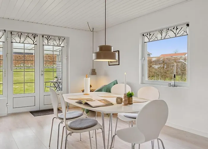 Dietlinde - 100m From The Sea By Interhome * Broager