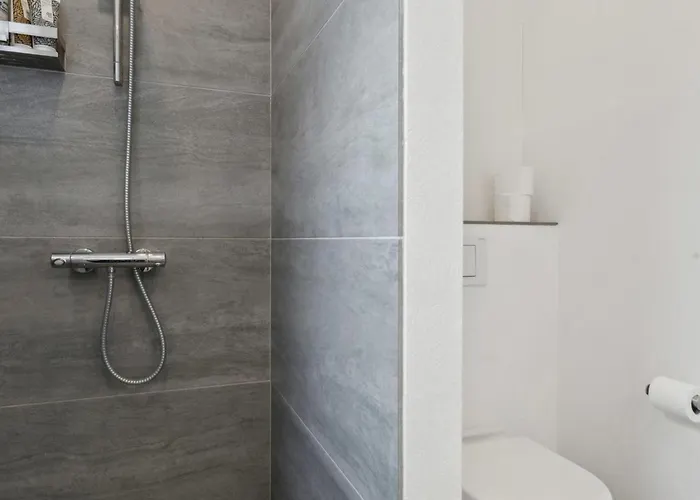 Дом отдыха Dietlinde - 100m From The Sea By Interhome