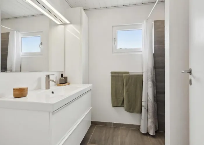 Dietlinde - 100m From The Sea By Interhome *