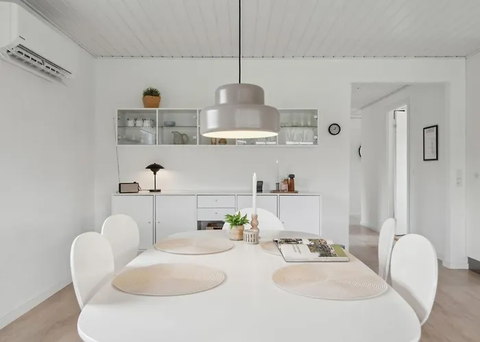 Dietlinde - 100m From The Sea By Interhome * Broager