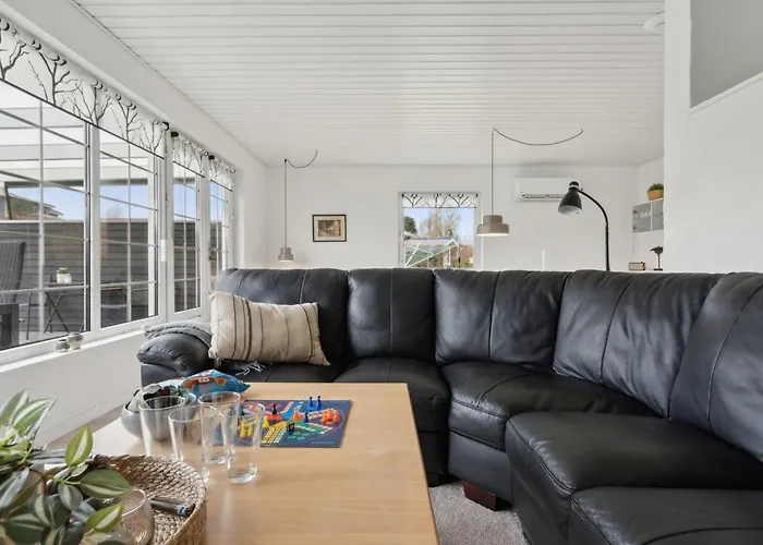 Dietlinde - 100m From The Sea By Interhome * Broager