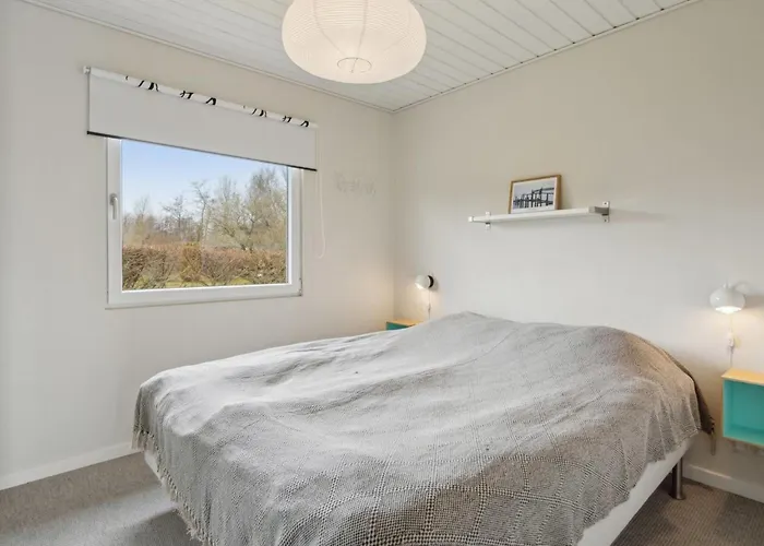 Dietlinde - 100m From The Sea By Interhome * Broager