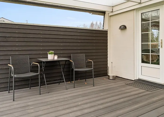 Dietlinde - 100m From The Sea By Interhome Дом отдыха *