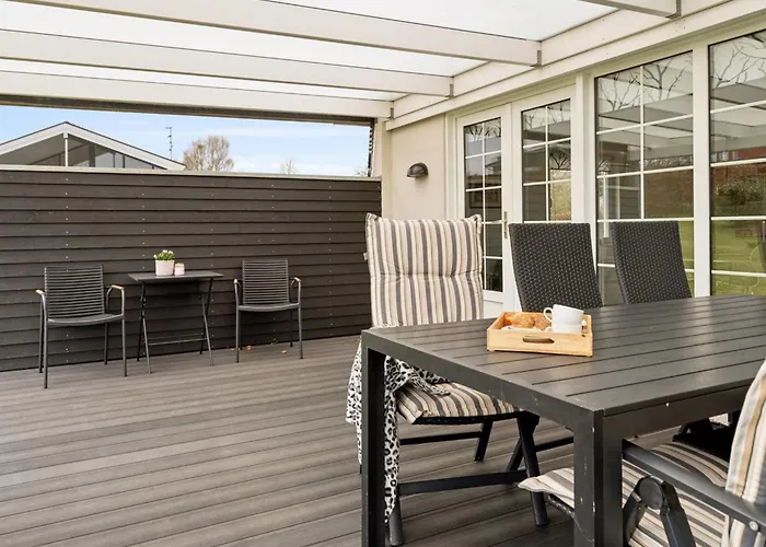 Dietlinde - 100m From The Sea By Interhome Дом отдыха *