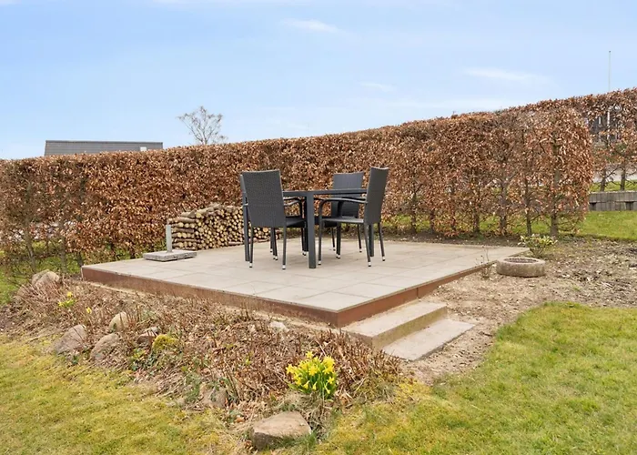 Dietlinde - 100m From The Sea By Interhome