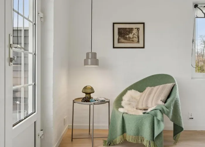 Дом отдыха Dietlinde - 100m From The Sea By Interhome *